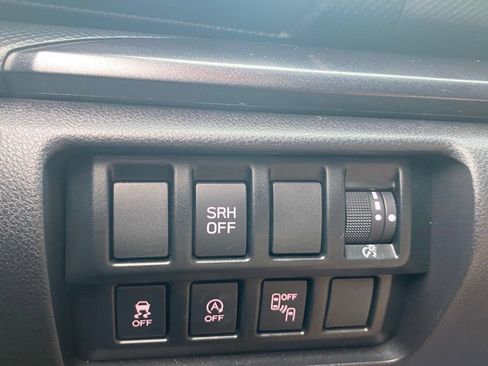 Used 2023 Subaru Forester Sport AWD/4WD image 28