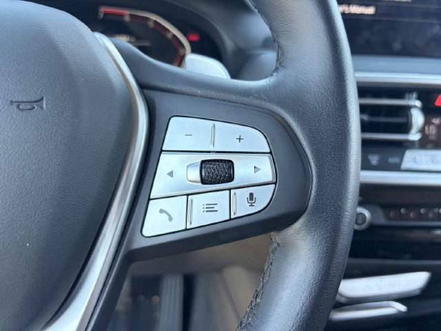 Certified 2024 BMW X3 sDrive30i w/ Premium Package RWD image 23