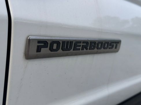 New 2025 Ford F150 Platinum w/ Equipment Group 702A High AWD/4WD image 18