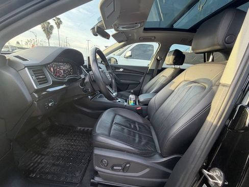 Used 2018 Audi Q5 2.0T Premium Plus w/ Premium Plus Package image 6