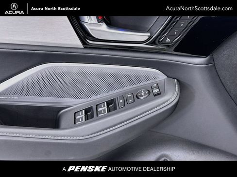 Certified 2026 Acura MDX FWD w/ Technology Package image 25