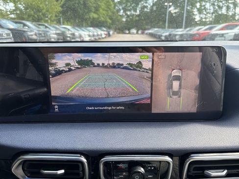 New 2026 Nissan Sentra SL w/ Floor Mat Package FWD image 12
