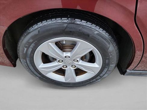 Used 2019 Honda Odyssey EX-L image 11