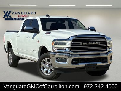 Used 2020 RAM 2500 Laramie