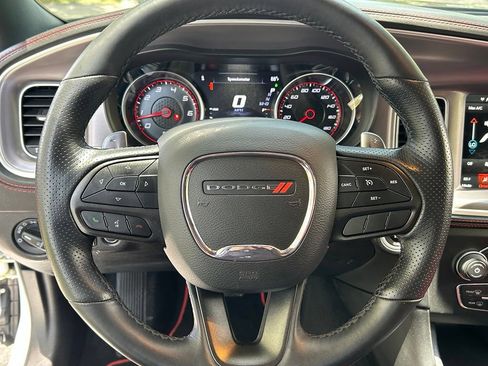 Certified 2022 Dodge Charger Scat Pack w/ Plus Group RWD image 25