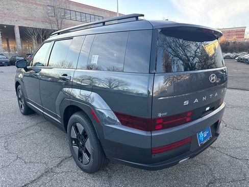 New 2026 Hyundai Santa Fe SEL image 11