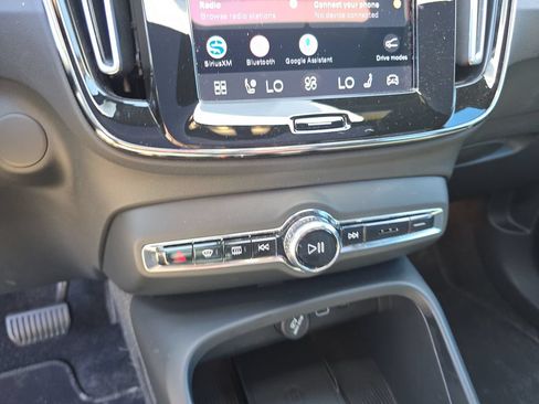 Used 2023 Volvo C40 P8 Recharge Ultimate AWD/4WD image 29