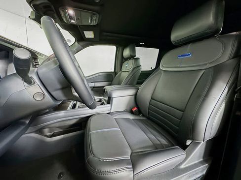 New 2026 Ford F250 Platinum image 12