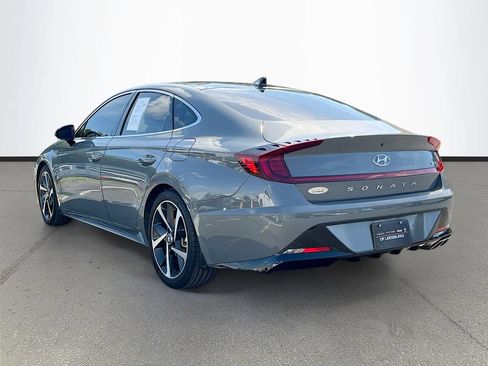Used 2023 Hyundai Sonata SEL Plus FWD image 5