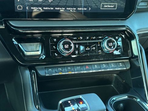Used 2026 GMC Sierra 1500 AT4X image 23