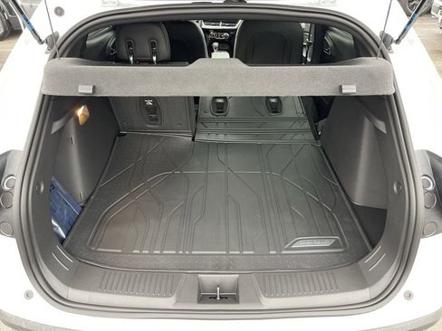 New 2026 Chevrolet Trax RS w/ Sunroof Package image 23