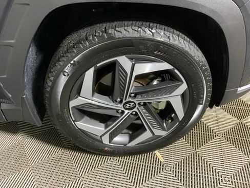 Used 2023 Hyundai Tucson SEL w/ Convenience Package AWD/4WD image 13