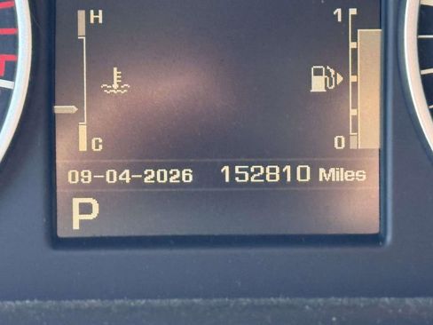 Used 2013 Land Rover LR4 HSE image 24