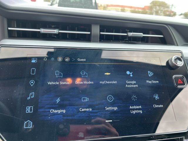New 2027 Chevrolet Bolt RS FWD image 23