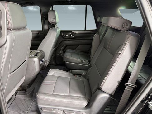 Used 2023 Chevrolet Tahoe RST w/ Luxury Package image 13