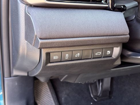 New 2026 Toyota Camry LE FWD image 23
