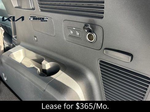New 2026 Kia Sorento SX Prestige AWD/4WD image 43