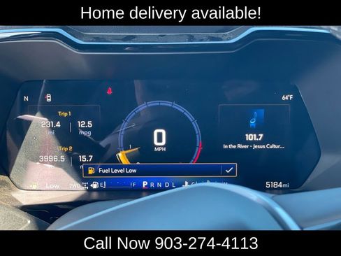 Used 2023 Chevrolet Colorado ZR2 w/ ZR2 Convenience Package III image 19