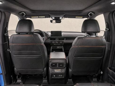 Certified 2024 Honda Pilot TrailSport image 13