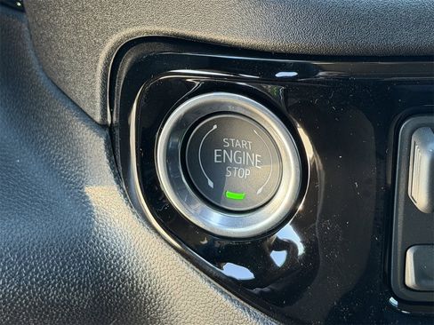 New 2026 Chevrolet Silverado 1500 LT w/ Leather Package image 18