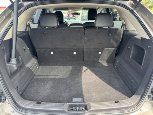 Used 2014 Ford Edge SEL w/ Equipment Group 205A image 14