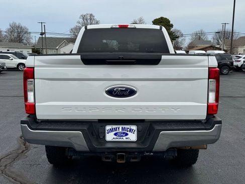 Used 2019 Ford F250 XLT image 24