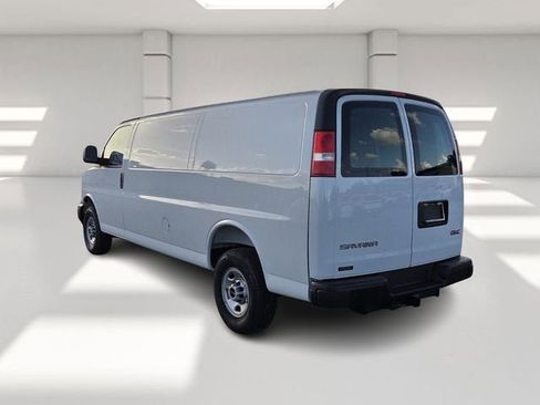 Used 2026 GMC Savana 2500 Extended w/ Driver Convenience Package RWD image 3