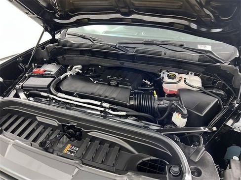 Used 2025 GMC Sierra 1500 Pro w/ Graphite Edition image 31