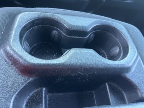 Used 2024 RAM 1500 Tradesman w/ Night Edition image 18