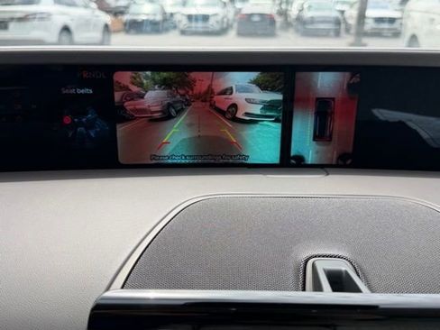 New 2025 Lincoln Nautilus Black Label image 7