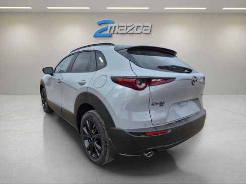 New 2026 MAZDA CX-30 AWD 2.5 S image 3
