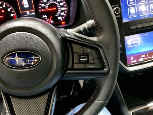 Used 2023 Subaru WRX AWD/4WD image 25