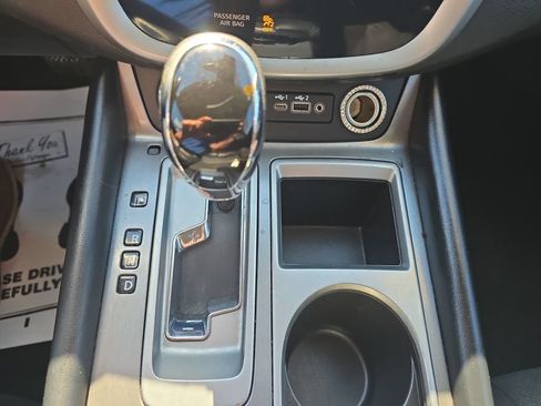 Used 2021 Nissan Murano SV FWD image 28