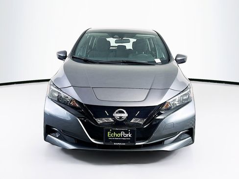 Used 2025 Nissan Leaf S image 2