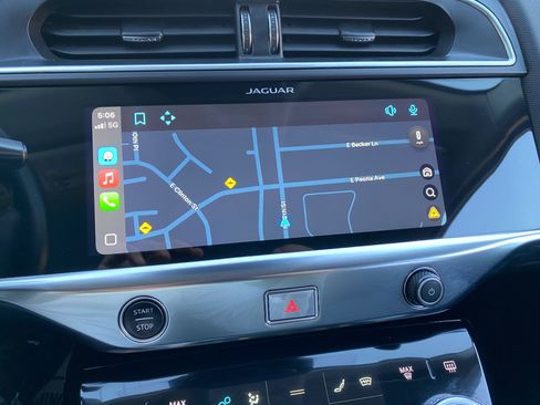 Used 2020 Jaguar I-PACE S image 69