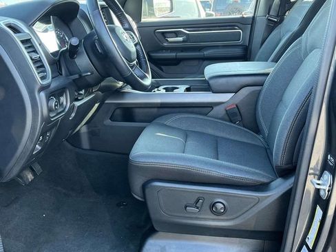 Used 2022 RAM 1500 Big Horn image 13