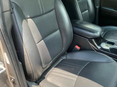 Used 2015 Kia Sorento SX AWD/4WD image 9