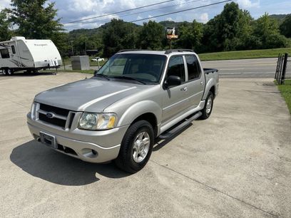 Used 2004 Ford Explorer Sport Trac XLS