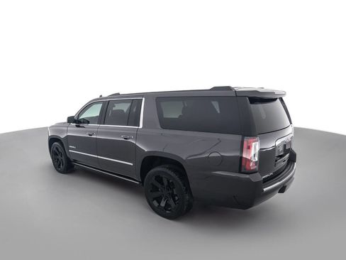 Used 2018 GMC Yukon XL Denali w/ Denali Ultimate Package AWD/4WD image 7