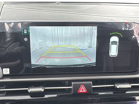 New 2026 Kia Sportage EX w/ EX Panorama Roof Package image 26