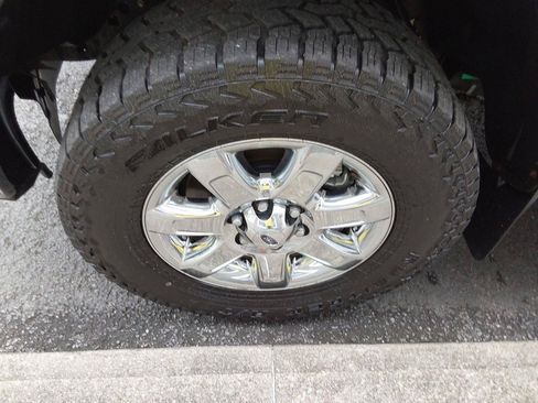 Used 2013 Ford F150 XLT w/ Luxury Equipment Group AWD/4WD image 11
