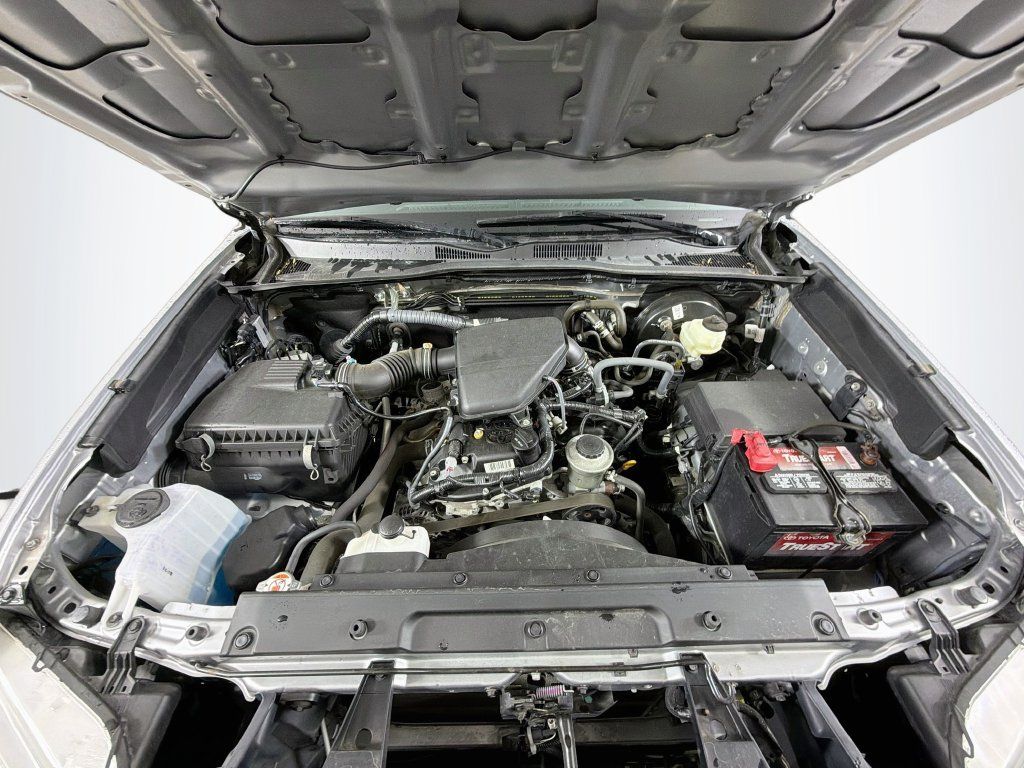 Used 2021 Toyota Tacoma SR RWD image 25