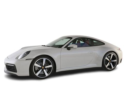 Used 2020 Porsche 911 Carrera S RWD image 10