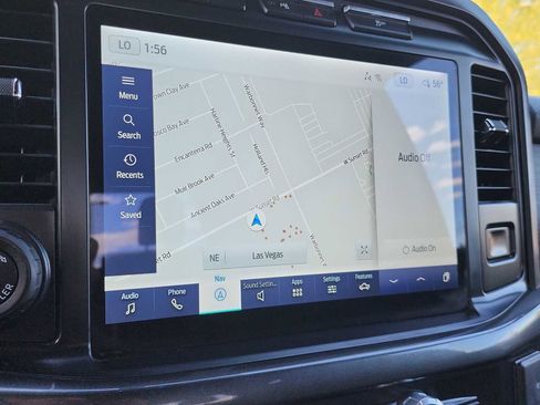 Used 2022 Ford F150 XLT w/ Equipment Group 302A High image 27