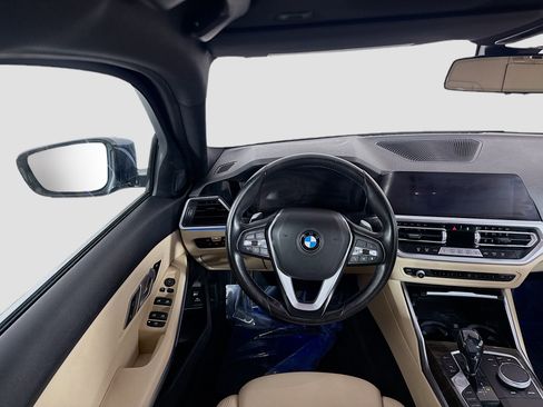 Used 2021 BMW 330i Sedan w/ Convenience Package image 17