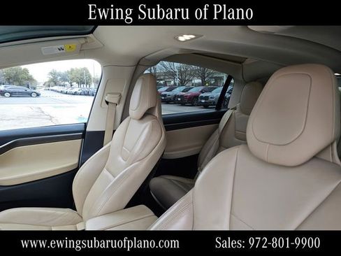 Used 2016 Tesla Model X P90D image 6