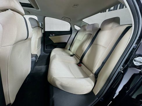 Used 2017 Honda Civic EX image 28