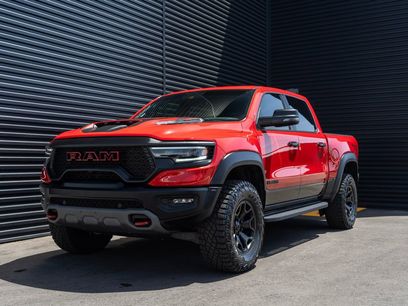 Used 2023 RAM 1500 TRX w/ TRX Level 2 Equipment Group