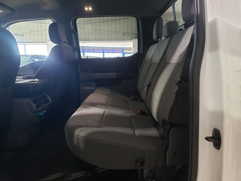 Used 2023 Ford F150 XLT w/ Equipment Group 302A High image 12