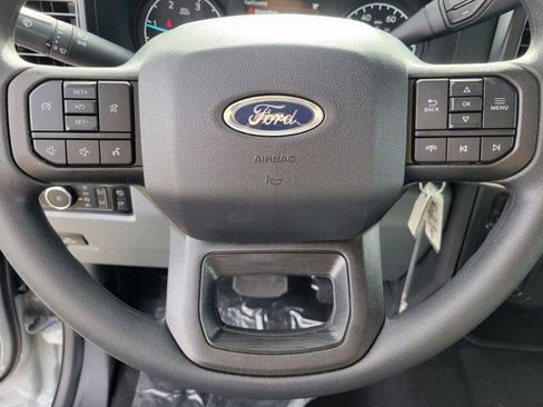 New 2026 Ford F250 XLT w/ FX4 Off-Road Package image 15